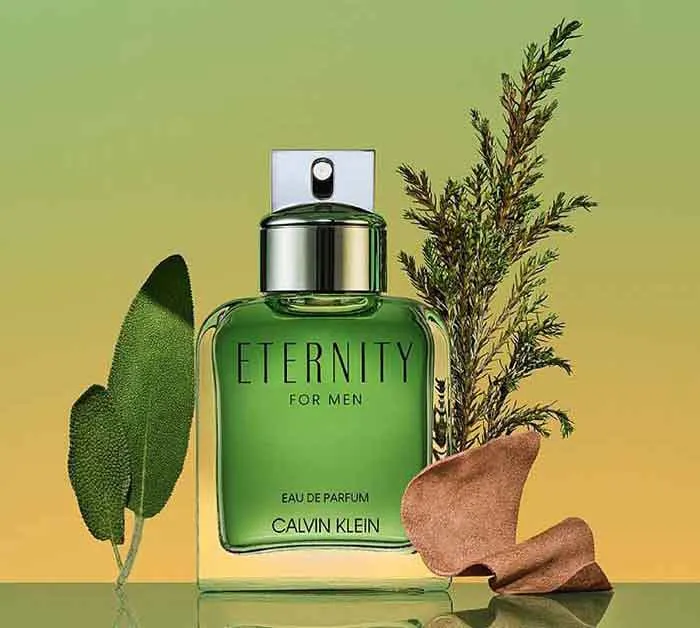 Top 5 chai nước hoa Calvin Klein Eternity nam và nữ bán chạy - 15
