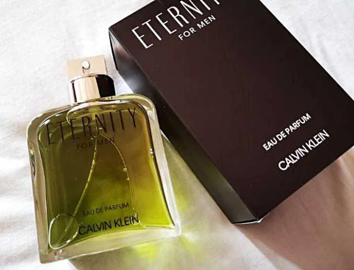 Top 5 chai nước hoa Calvin Klein Eternity nam và nữ bán chạy - 16