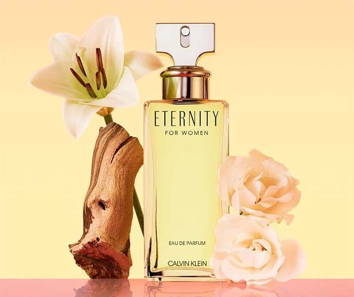 Top 5 chai nước hoa Calvin Klein Eternity nam và nữ bán chạy - 3