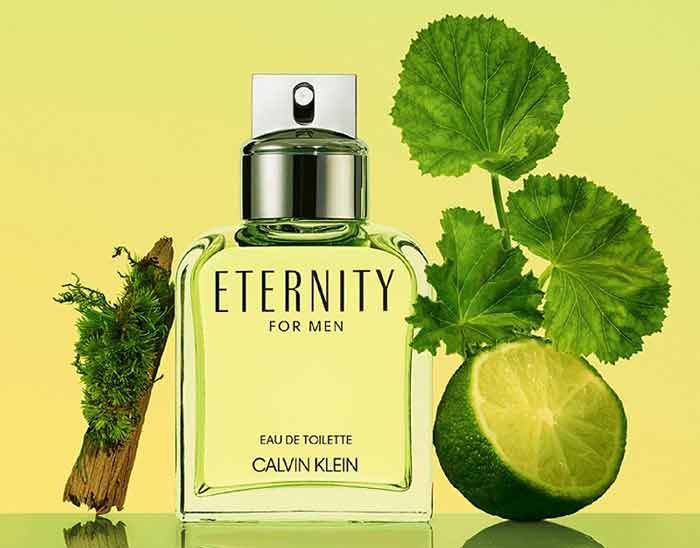 Top 5 chai nước hoa Calvin Klein Eternity nam và nữ bán chạy - 6
