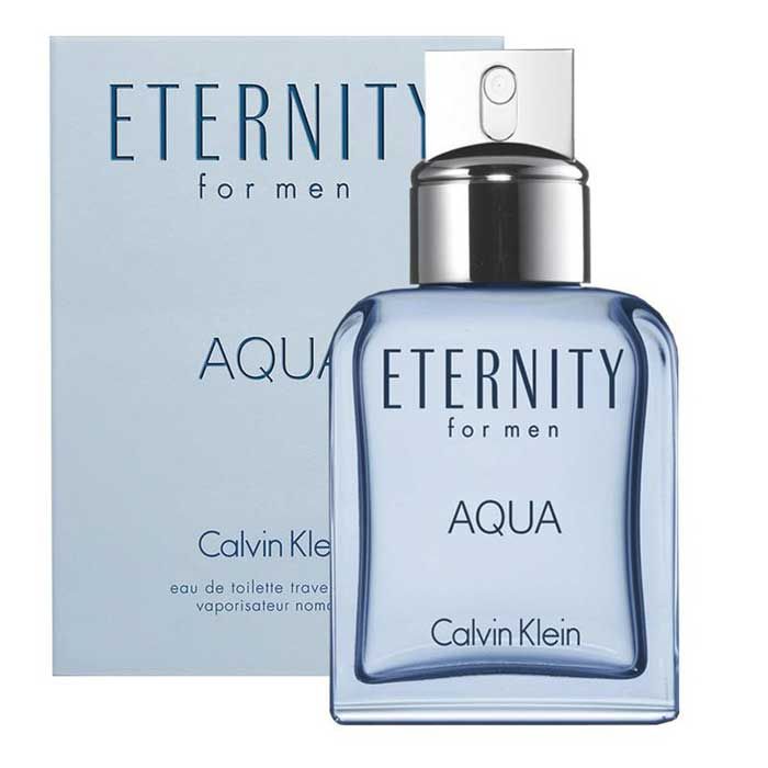 Top 5 chai nước hoa Calvin Klein Eternity nam và nữ bán chạy - 8