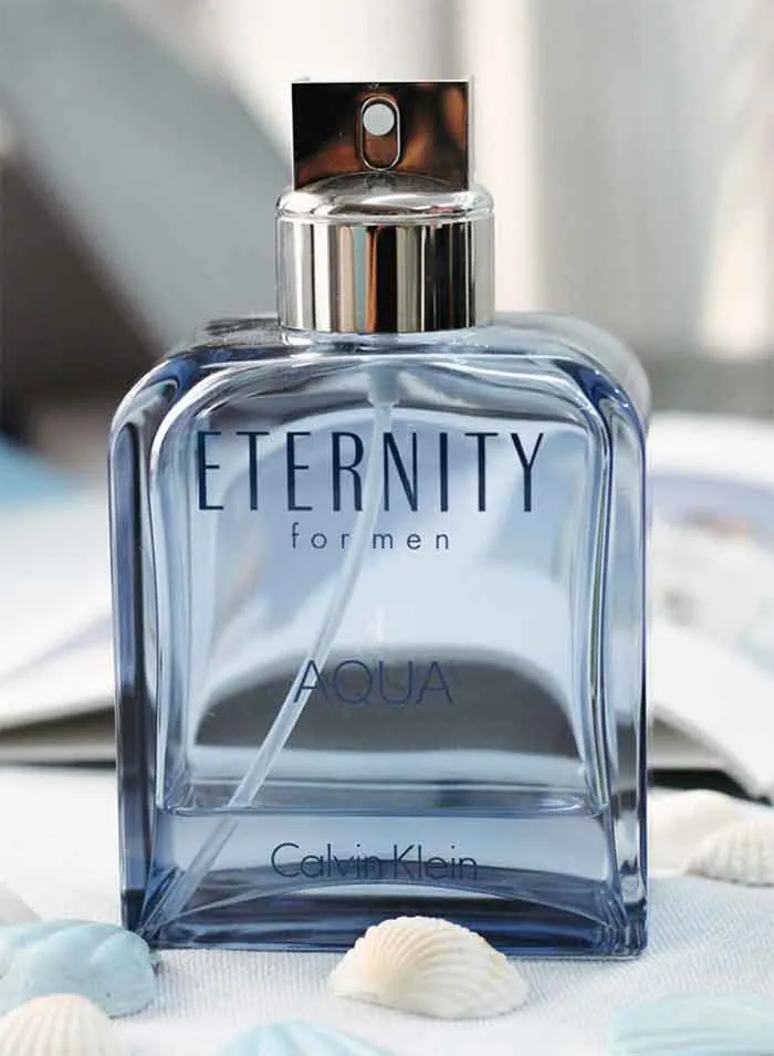Top 5 chai nước hoa Calvin Klein Eternity nam và nữ bán chạy - 9