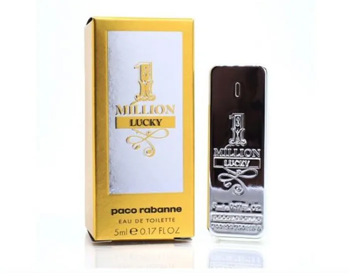 Top 5 chai nước hoa Paco Rabanne lôi cuốn top mọi thời đại