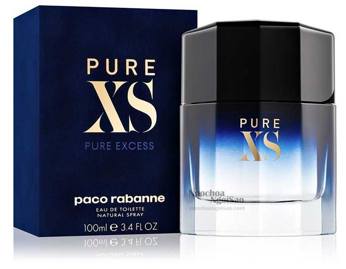 Top 5 chai nước hoa Paco Rabanne lôi cuốn top mọi thời đại