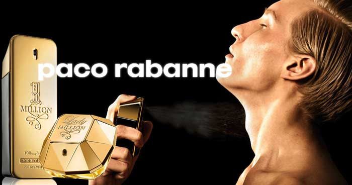 Top 5 chai nước hoa Paco Rabanne lôi cuốn top mọi thời đại
