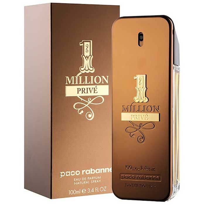 Top 5 chai nước hoa Paco Rabanne lôi cuốn top mọi thời đại
