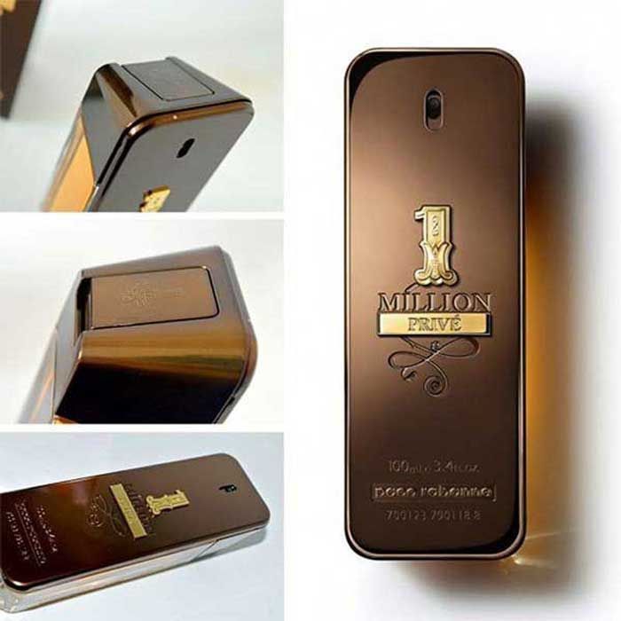 Top 5 chai nước hoa Paco Rabanne lôi cuốn top mọi thời đại