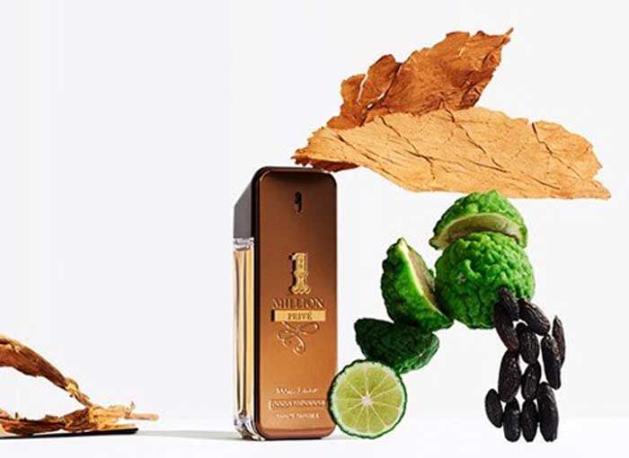 Top 5 chai nước hoa Paco Rabanne lôi cuốn top mọi thời đại