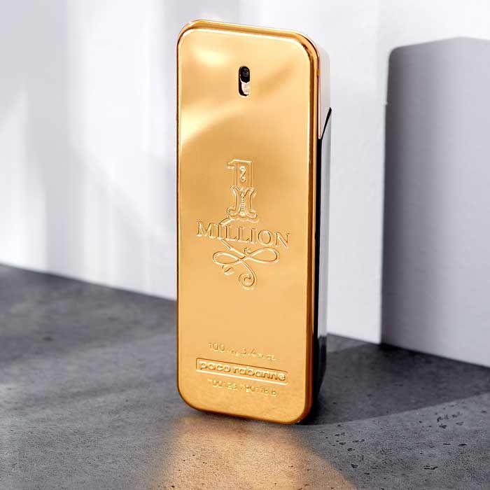 Top 5 chai nước hoa Paco Rabanne lôi cuốn top mọi thời đại