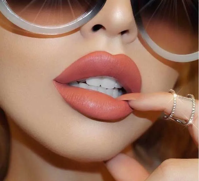 Top 20+ thỏi son màu cam đất vô cùng đẹp hợp mọi tông da