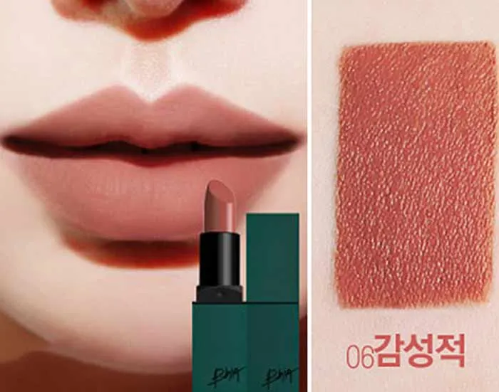 Top 20+ thỏi son màu cam đất vô cùng đẹp hợp mọi tông da