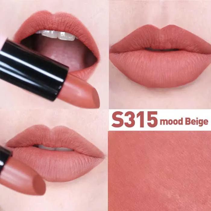 Top 20+ thỏi son màu cam đất vô cùng đẹp hợp mọi tông da