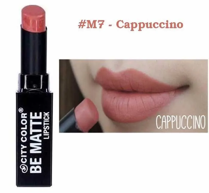 Top 20+ thỏi son màu cam đất vô cùng đẹp hợp mọi tông da