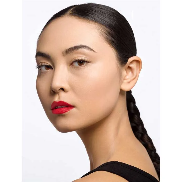 Review top 6 màu son YSL The Slim Sheer vỏ bạc vô cùng đẹp