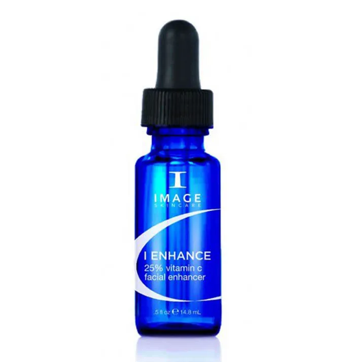 Serum Hỗ Trợ Làm Sáng Khỏe Da Image I Enhance 25% Vitamin C Facial Enhancer 14,8ml - Mỹ phẩm - Vua Hàng Hiệu