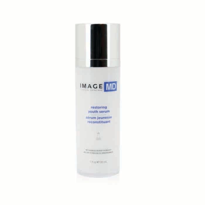 Serum Hỗ Trợ Trẻ Hóa Da Image MD Restoring Youth Serum With ADT Technology TM 30ml - Mỹ phẩm - Vua Hàng Hiệu