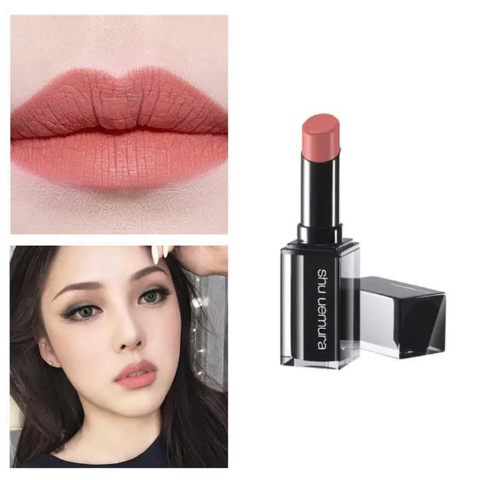 Top 11 thỏi son màu hồng đất đẹp và trendy không thể bỏ lỡ - 5