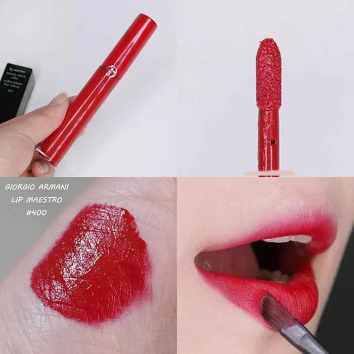 Top 10 thỏi son kem lì giá rẻ được yêu rất thích hiện nay - 14