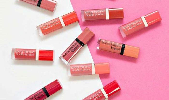 Top 10 thỏi son kem lì giá rẻ được yêu rất thích hiện nay - 6