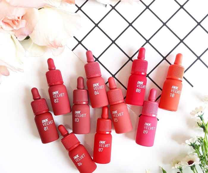 Top 10 thỏi son kem lì giá rẻ được yêu rất thích hiện nay - 9