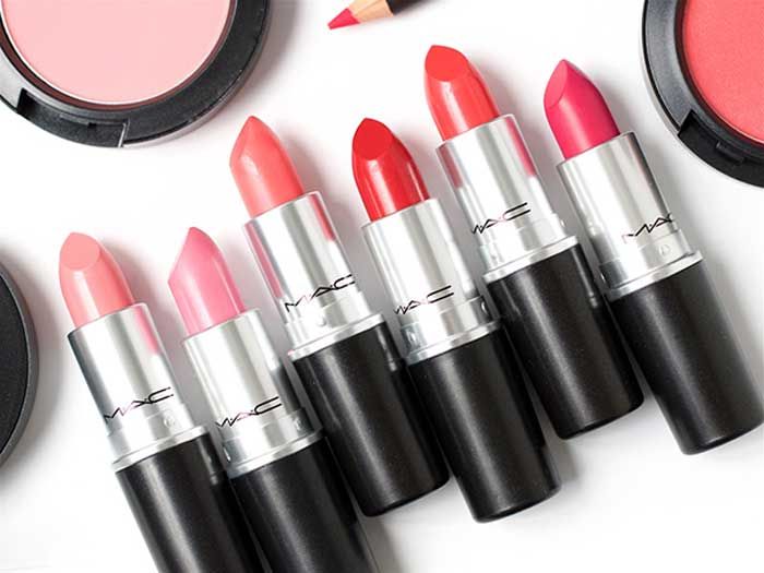 Review top 20 dòng son MAC đẹp và rất phổ biến thế giới