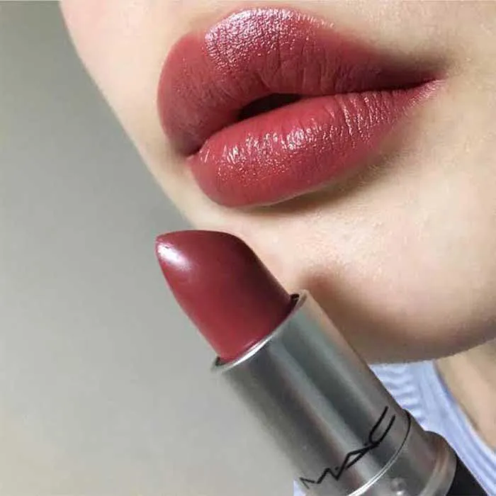 Review top 20 dòng son MAC đẹp và rất phổ biến thế giới