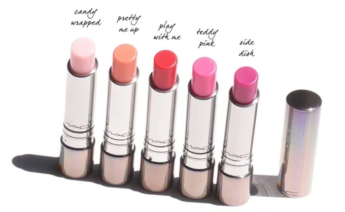 Review top 20 dòng son MAC đẹp và rất phổ biến thế giới