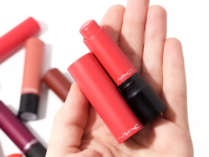 Review top 20 dòng son MAC đẹp và rất phổ biến thế giới