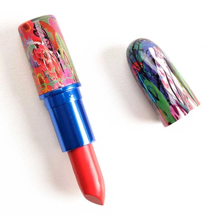 Review top 20 dòng son MAC đẹp và rất phổ biến thế giới