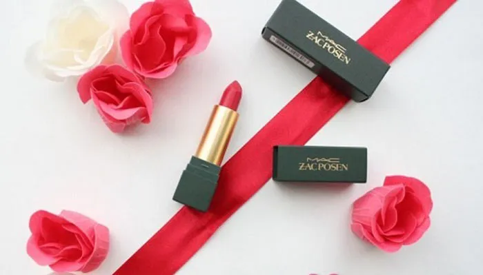 Review top 20 dòng son MAC đẹp và rất phổ biến thế giới