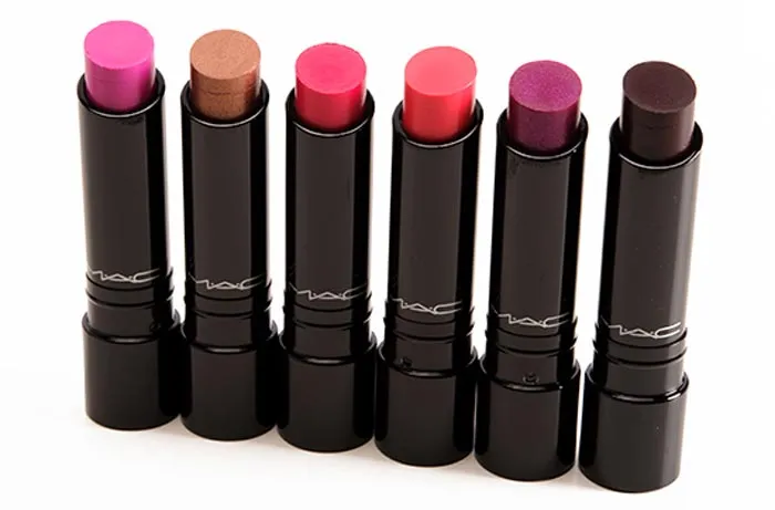 Review top 20 dòng son MAC đẹp và rất phổ biến thế giới
