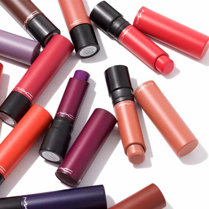 Review top 20 dòng son MAC đẹp và rất phổ biến thế giới