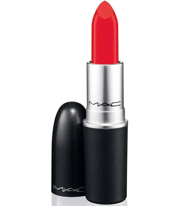 Review top 20 dòng son MAC đẹp và rất phổ biến thế giới