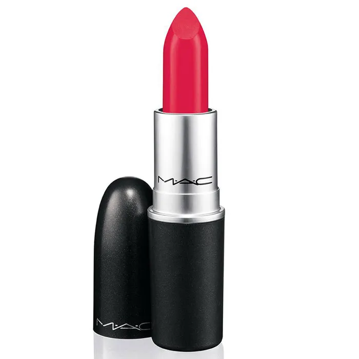 Review top 20 dòng son MAC đẹp và rất phổ biến thế giới