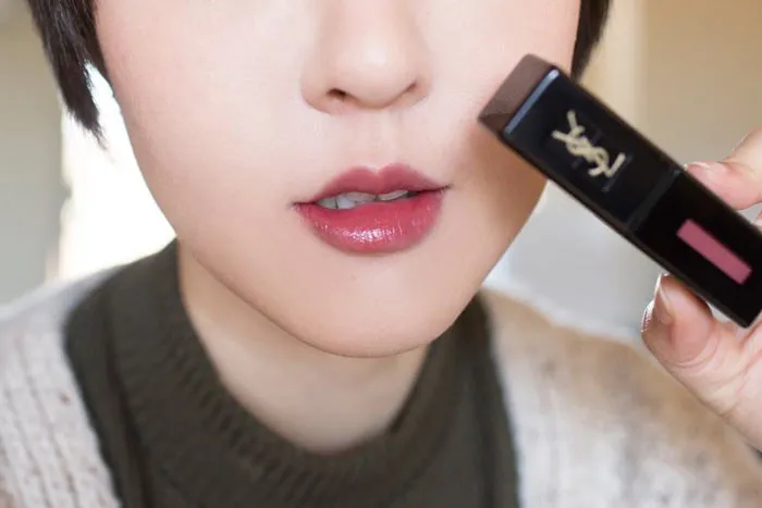 Top 11 thỏi son màu hồng đất đẹp và trendy không thể bỏ lỡ - 13