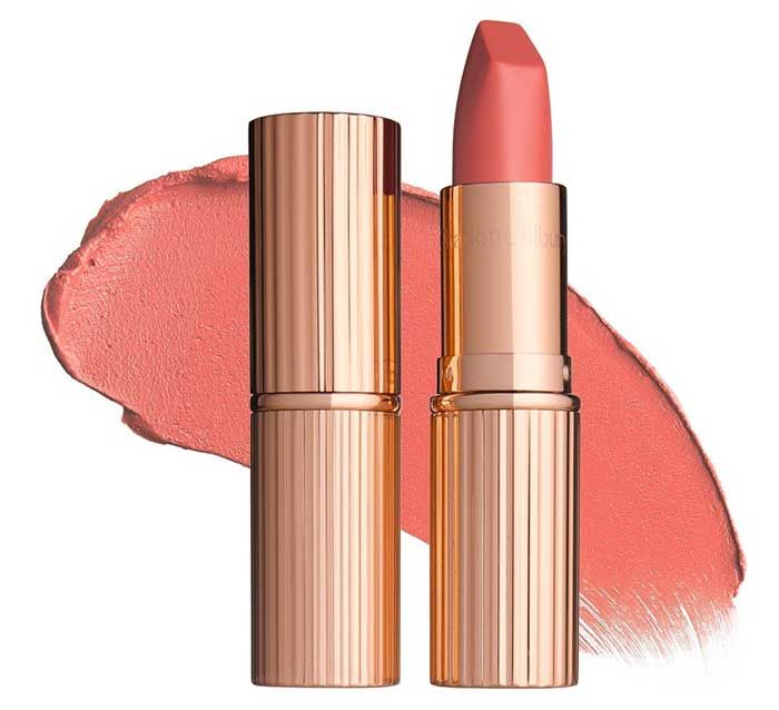 Top 11 thỏi son màu hồng đất đẹp và trendy không thể bỏ lỡ - 18