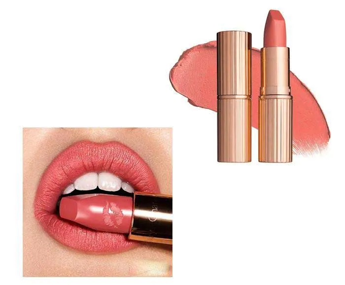 Top 11 thỏi son màu hồng đất đẹp và trendy không thể bỏ lỡ - 21