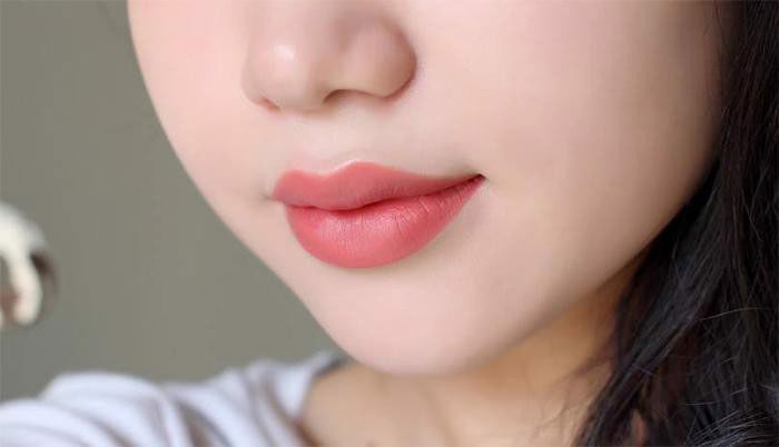 Top 11 thỏi son màu hồng đất đẹp và trendy không thể bỏ lỡ - 20