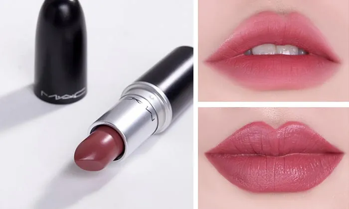 Top 11 thỏi son màu hồng đất đẹp và trendy không thể bỏ lỡ - 27