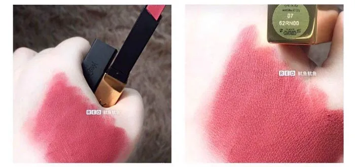 Top 11 thỏi son màu hồng đất đẹp và trendy không thể bỏ lỡ - 9