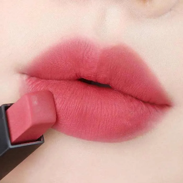 Top 11 thỏi son màu hồng đất đẹp và trendy không thể bỏ lỡ - 8
