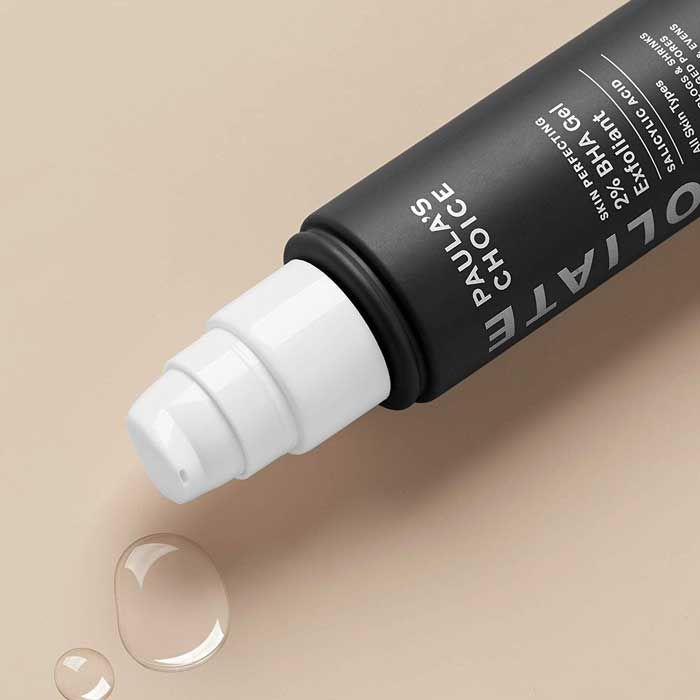 Top 5 sản phẩm tẩy tế bào chết cho da mụn được nhiều khách hàng yêu thích nên dùng - 13