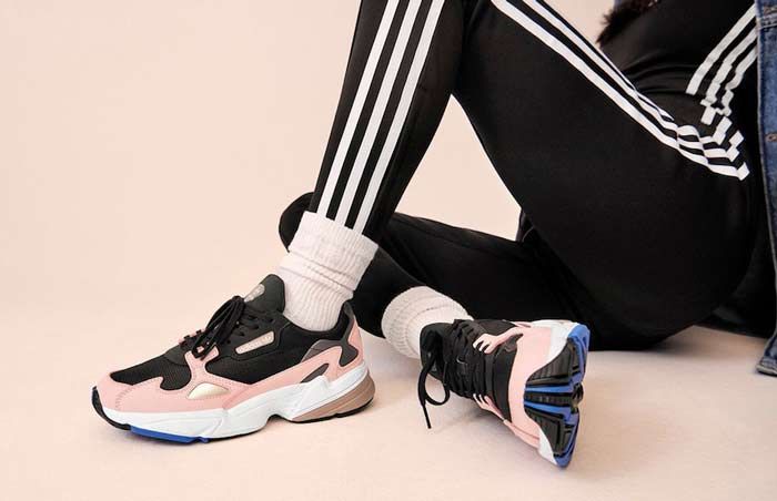 Top 10 mẫu Adidas Chunky Sneaker nổi tiếng và bán chạy hiện nay