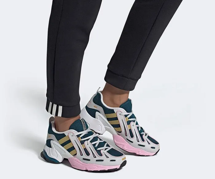 Top 10 mẫu Adidas Chunky Sneaker nổi tiếng và bán chạy hiện nay
