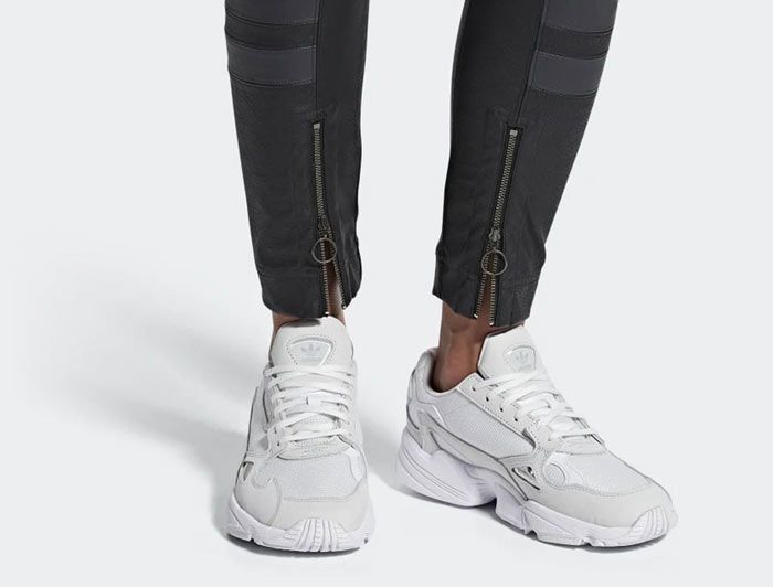 Top 10 mẫu Adidas Chunky Sneaker nổi tiếng và bán chạy hiện nay