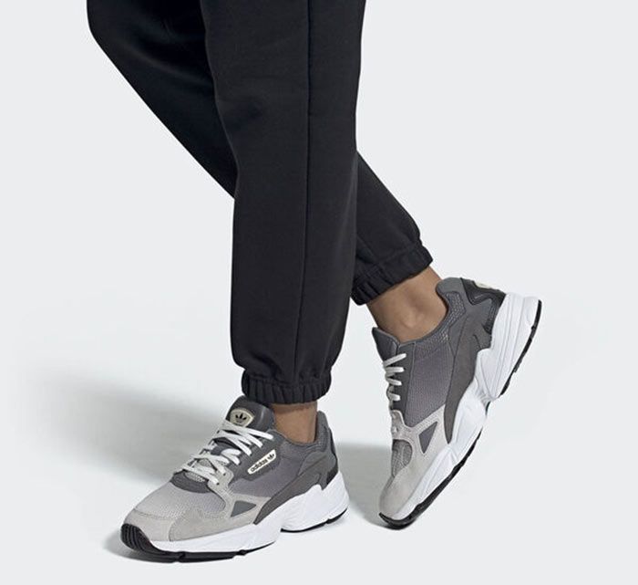Top 10 mẫu Adidas Chunky Sneaker nổi tiếng và bán chạy hiện nay