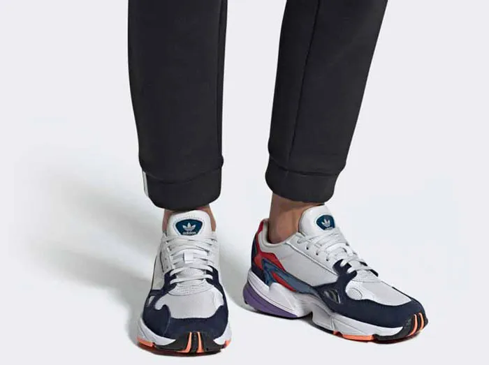 Top 10 mẫu Adidas Chunky Sneaker nổi tiếng và bán chạy hiện nay