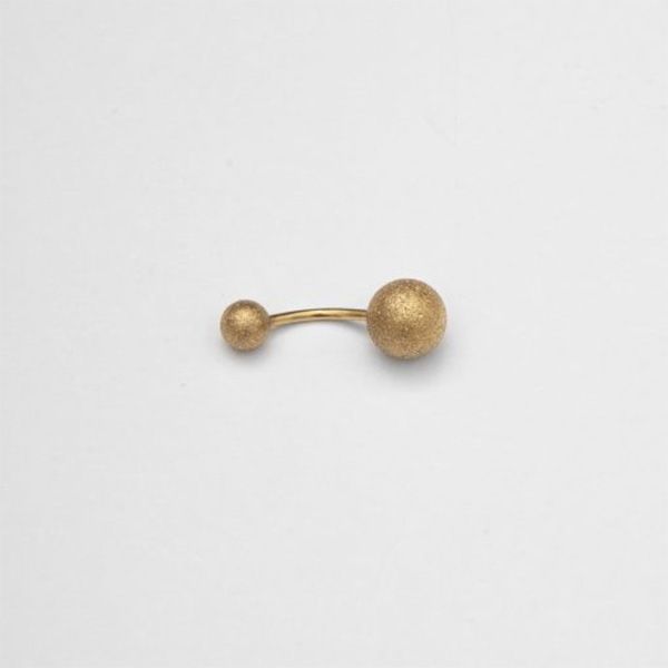 Top 5+ Mẫu khuyên rốn đẹp dành cho các cô nàng cá tính - 1