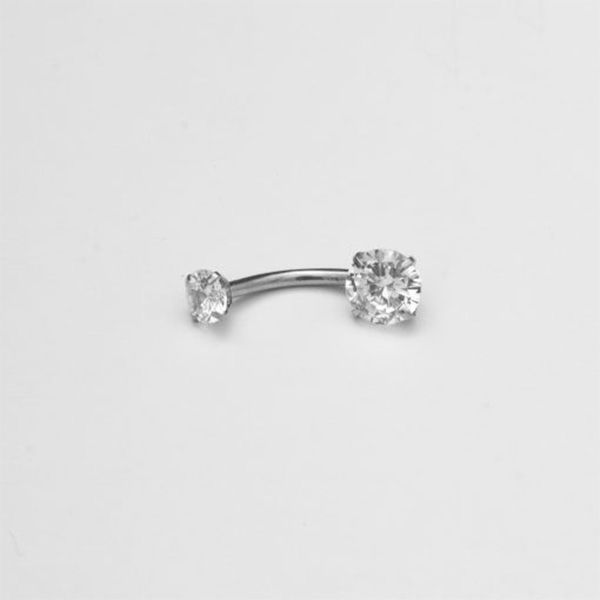 Top 5+ Mẫu khuyên rốn đẹp dành cho các cô nàng cá tính - 4