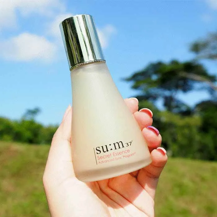 Nước thần là gì? Top 5 chai nước thần làm đẹp da nổi tiếng - 6